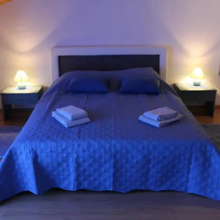 Nikolena Apartamento