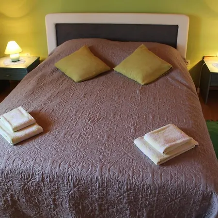 Apartamento Nikolena Rovinjsko Selo