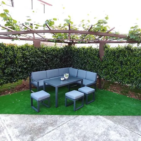 Apartamento Nikolena *