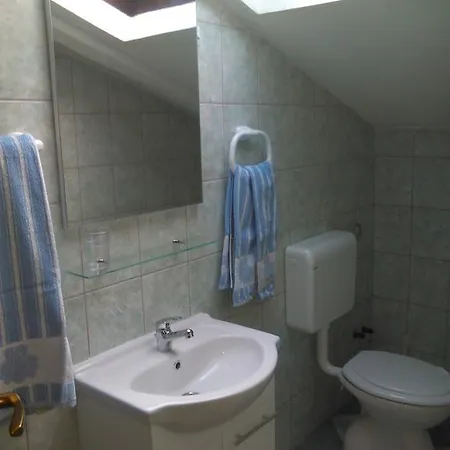 Nikolena Apartamento