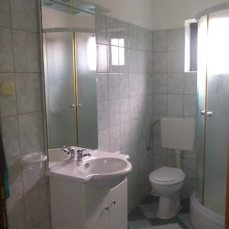 Nikolena Apartamento Rovinjsko Selo