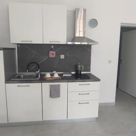 Nikolena Apartamento