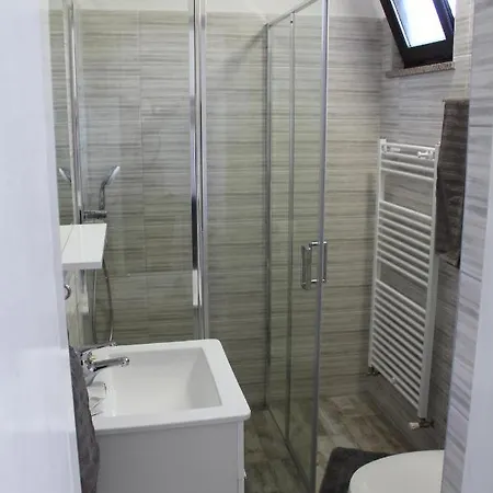 Appartement Nikolena