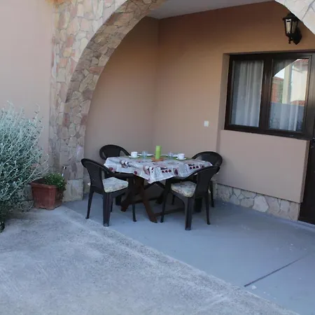 Nikolena Appartement