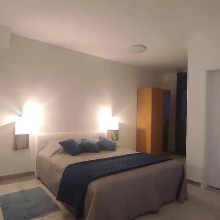 Apartament Nikolena Rovinjsko Selo