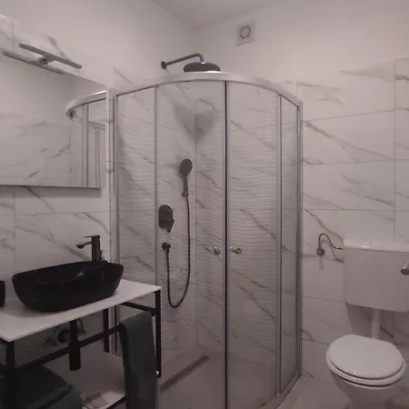 Apartament Nikolena *