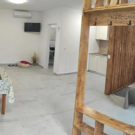 Appartement Nikolena Rovinjsko Selo