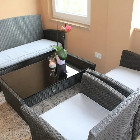 Apartment Nikolena