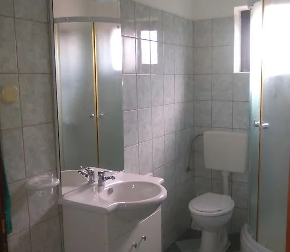 Nikolena Apartment Rovinjsko Selo