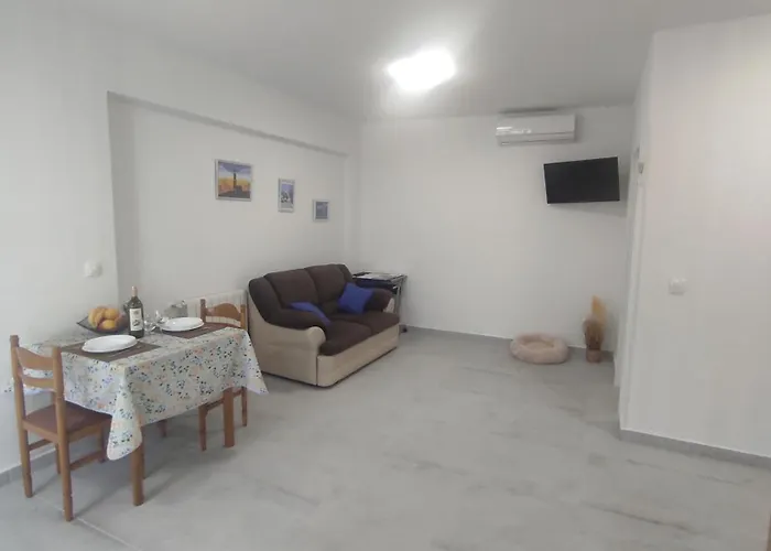 Apartment Nikolena *